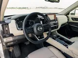 Nissan Pathfinder - 2025 - 08 Seater 